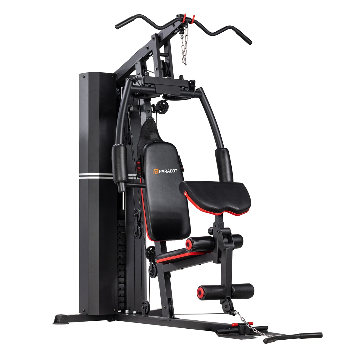 Home Gym Paracot HG50