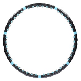 Hula Hoop HMS HHP006 (98 cm)