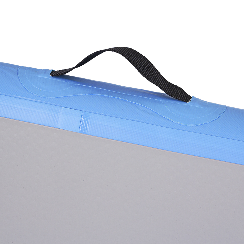 Zračna platforma Insportline Airstunt 400 x 100 x 10 cm