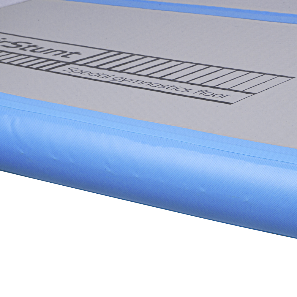 Zračna platforma Insportline Airstunt 400 x 100 x 10 cm