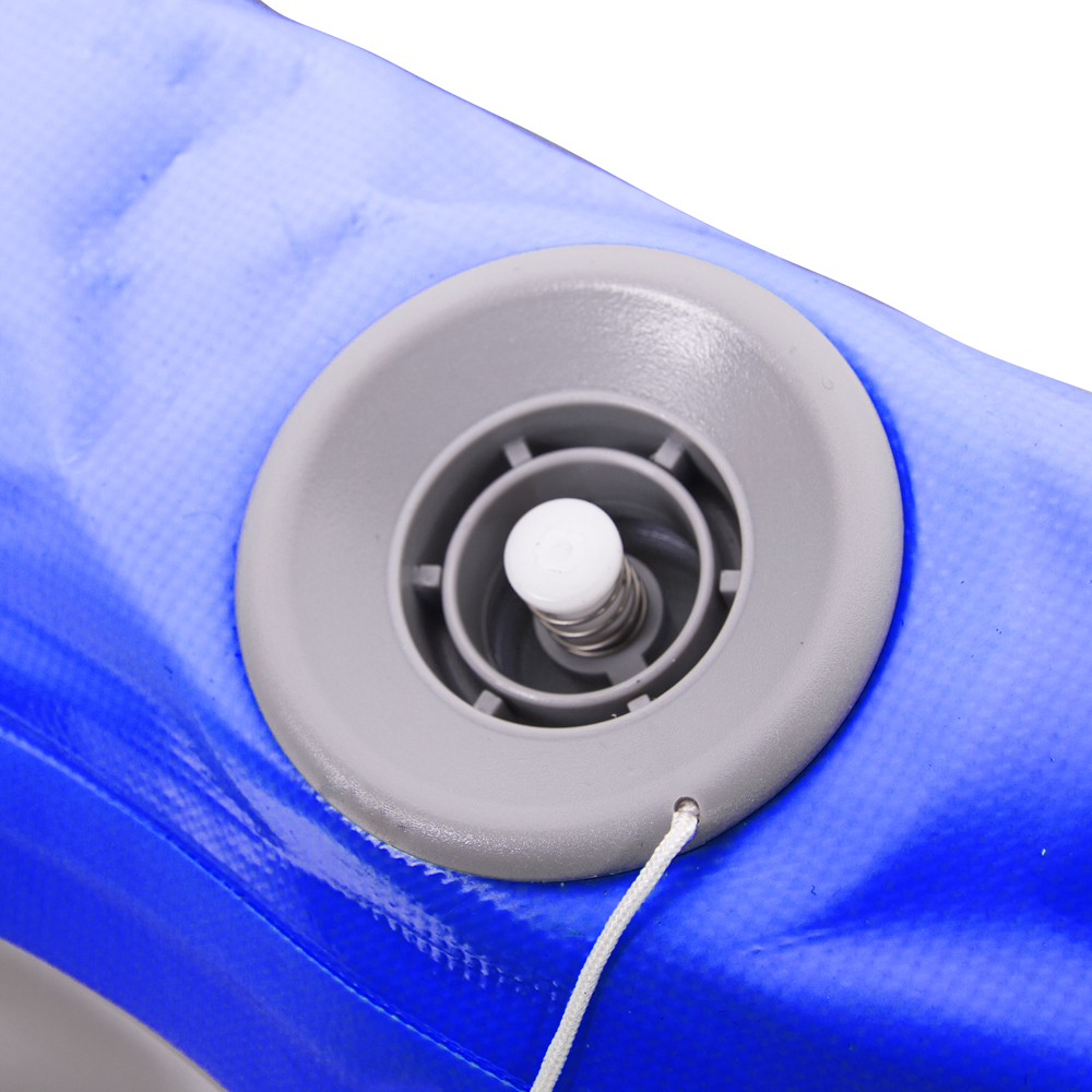 Zračna platforma Insportline Airstunt 500 x 100 x 10 cm