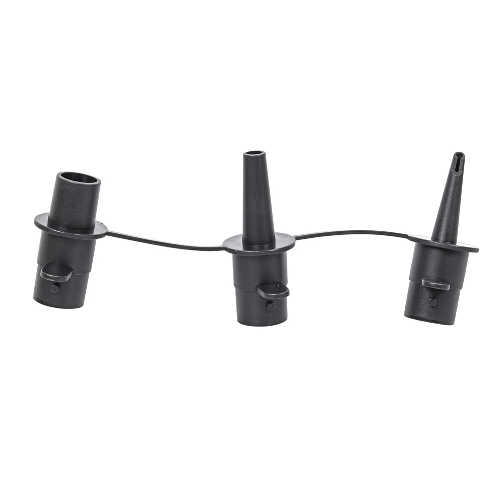 Zračna platforma Insportline Airstunt 500 x 100 x 10 cm