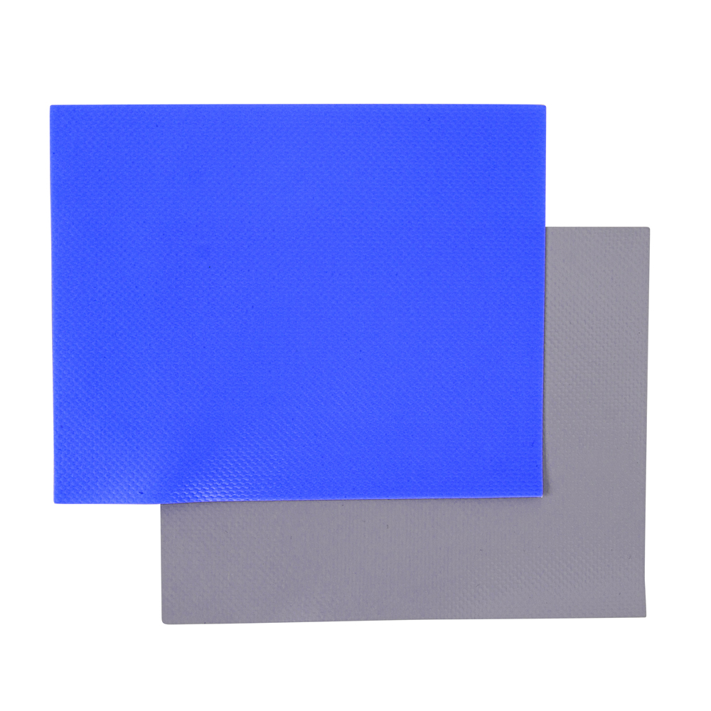 Zračna platforma Insportline Airstunt 500 x 100 x 10 cm