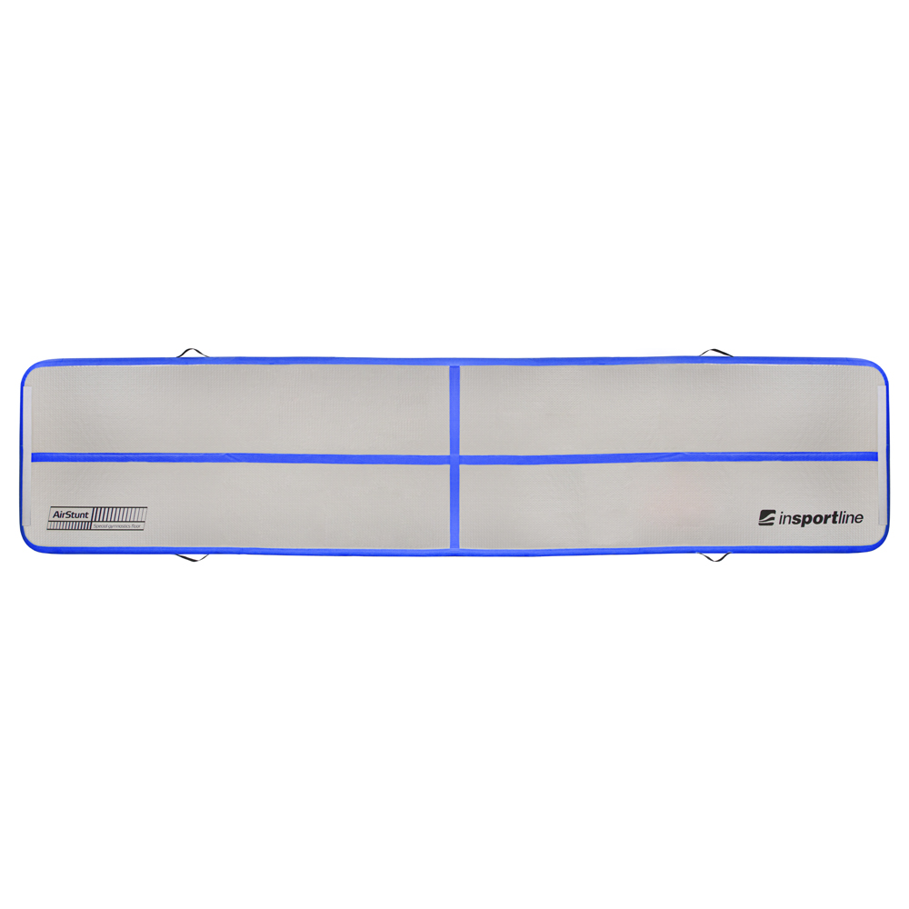 Zračna platforma Insportline Airstunt 500 x 100 x 10 cm