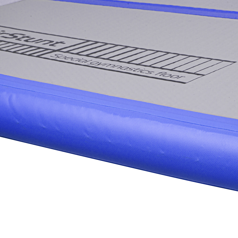 Zračna platforma Insportline Airstunt 500 x 100 x 10 cm
