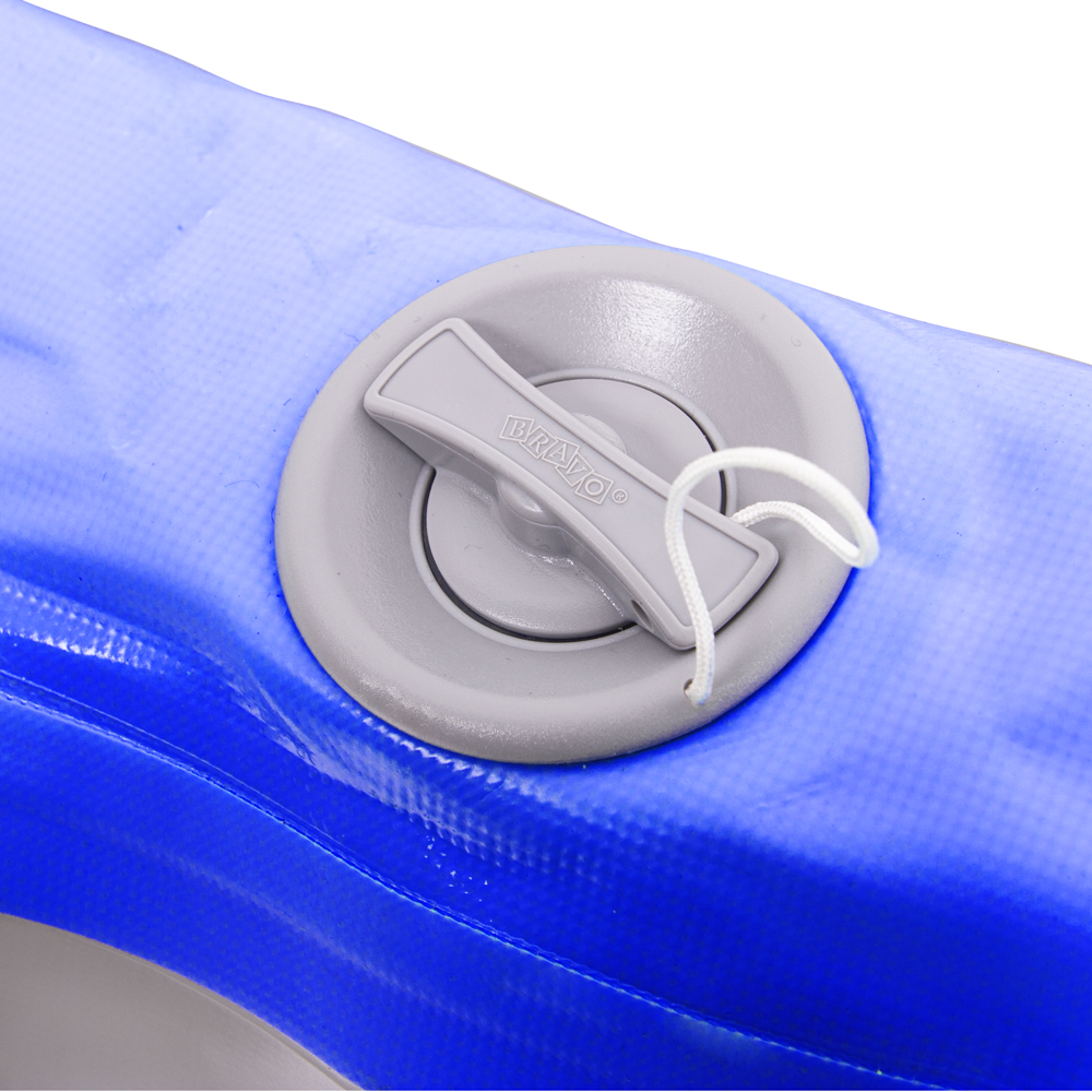 Zračna platforma Insportline Airstunt 500 x 100 x 10 cm