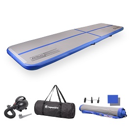 Zračna platforma Insportline Airstunt 500 x 100 x 10 cm