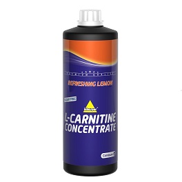 L-carnitine Concentrate - 1000 ml