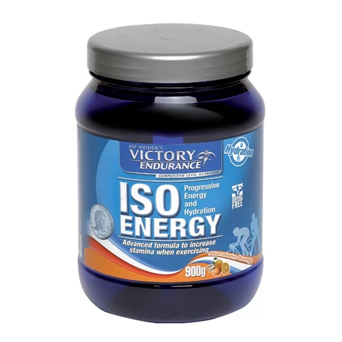 ISO Energy - 900 g