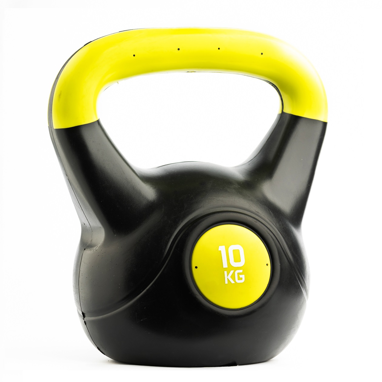 Set kettlebella CMT 8 / 10 / 12 kg
