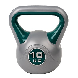 Kettlebell CMT 10 kg