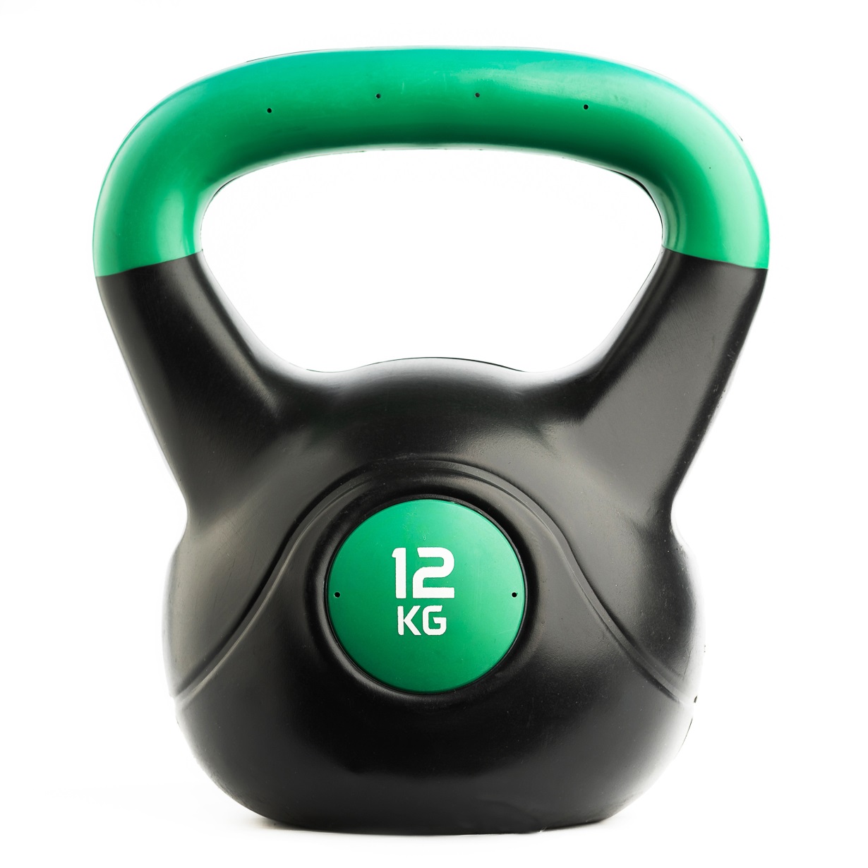 Kettlebell CMT 12 kg