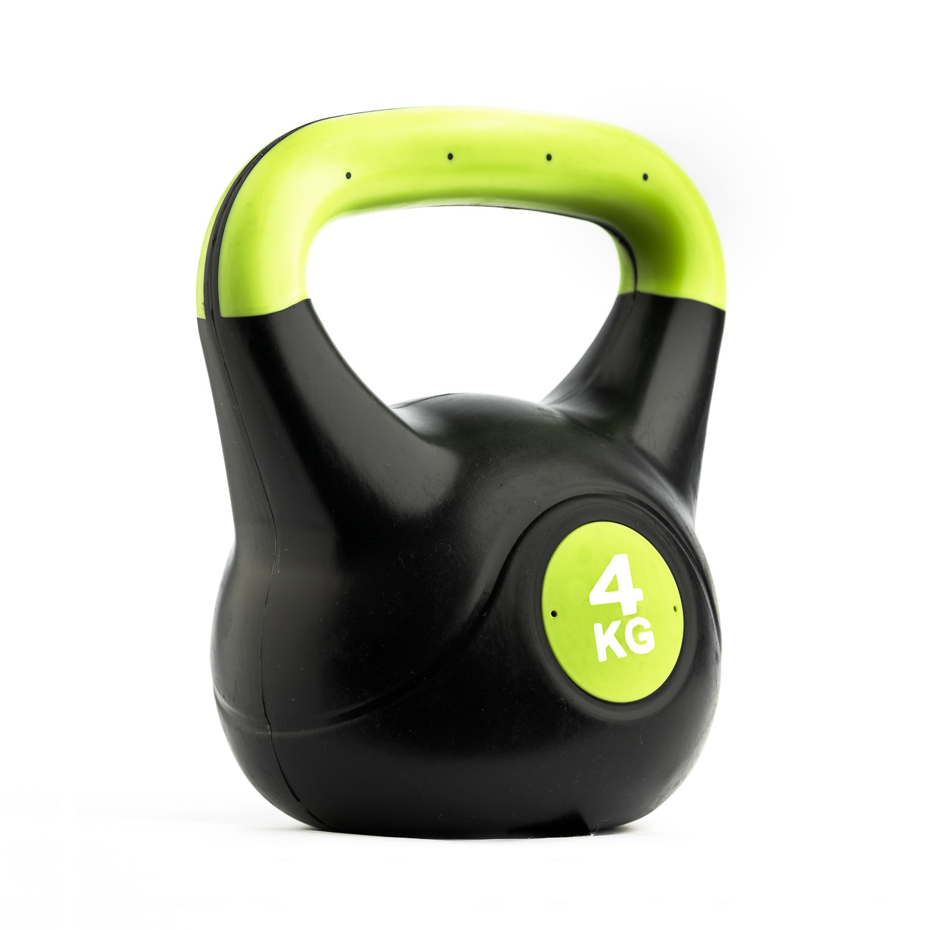 Kettlebell CMT 4 kg