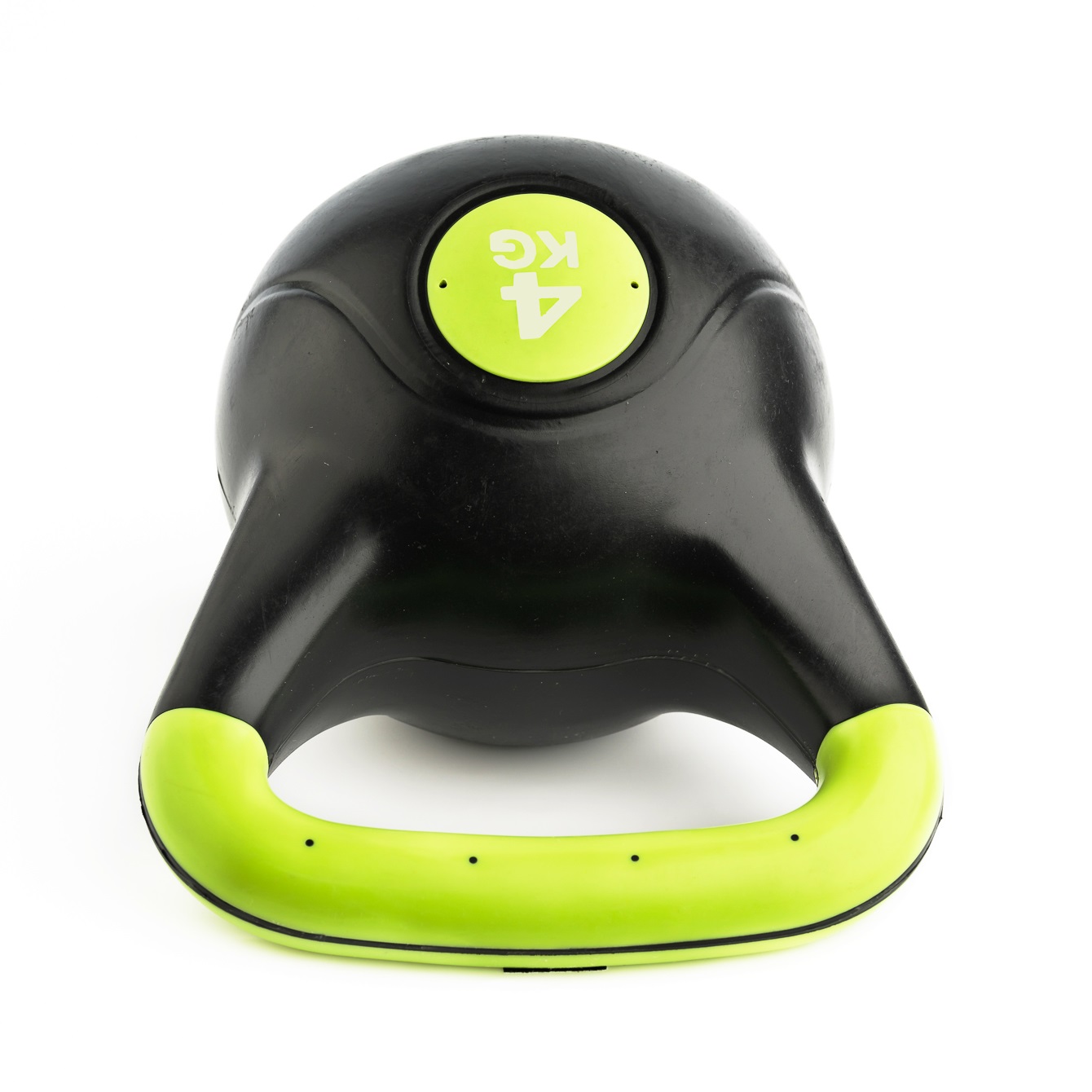 Kettlebell CMT 4 kg