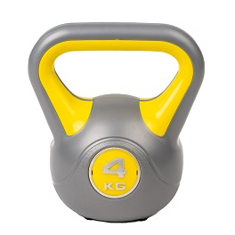 Kettlebell CMT 4 kg