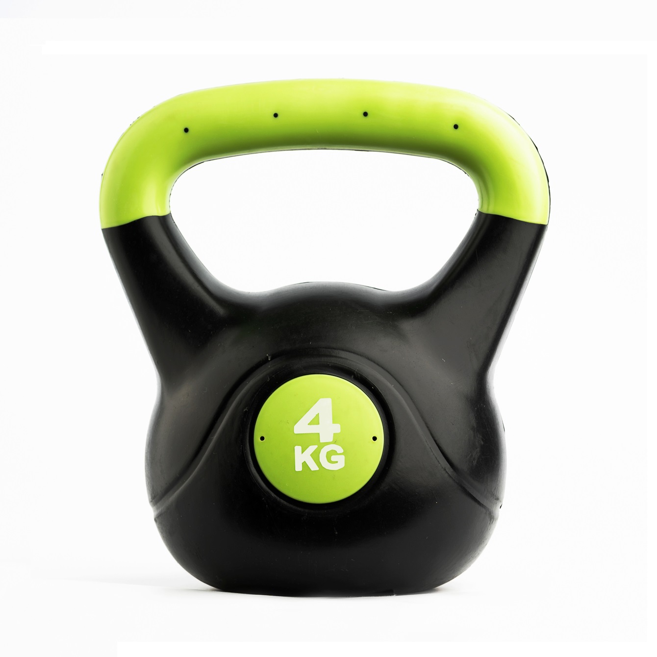 Kettlebell CMT 4 kg