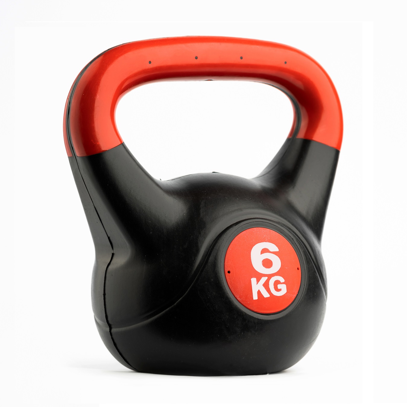 Kettlebell CMT 6 kg