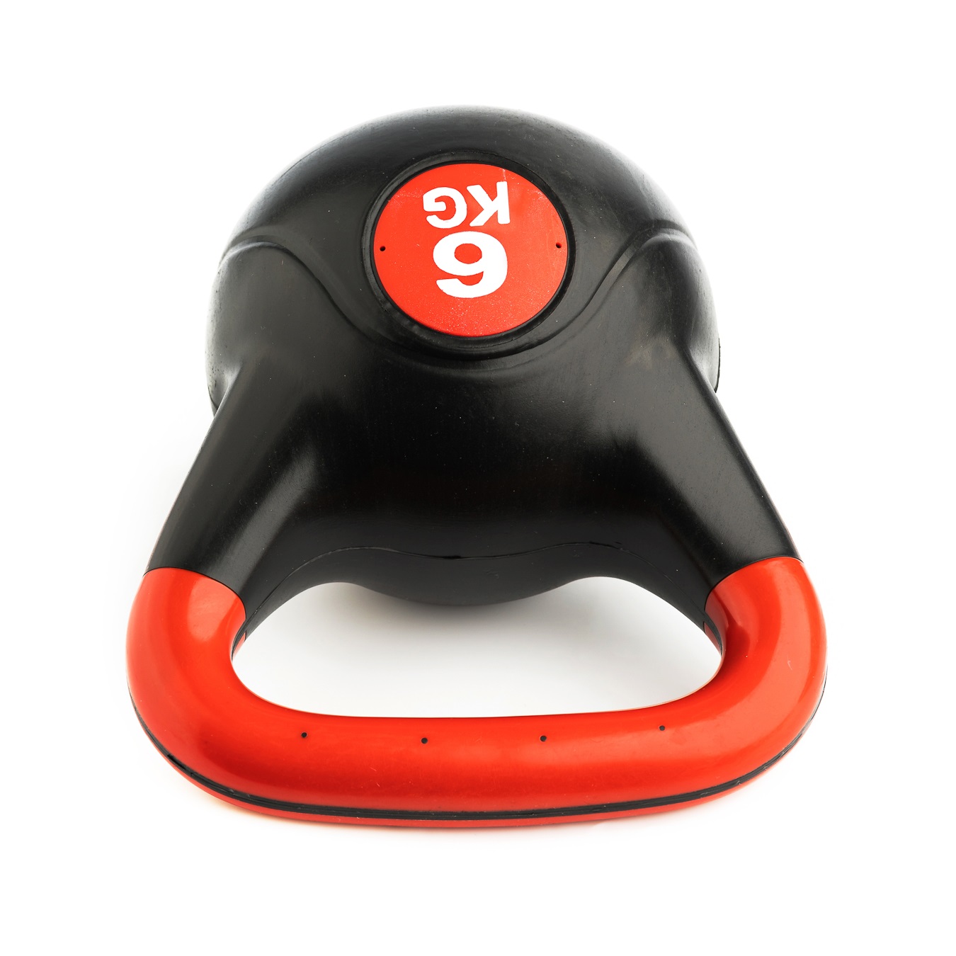 Kettlebell CMT 6 kg