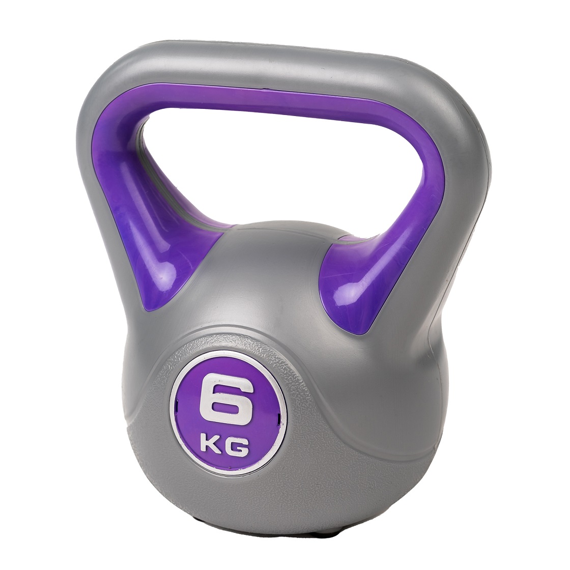 Kettlebell CMT 6 kg