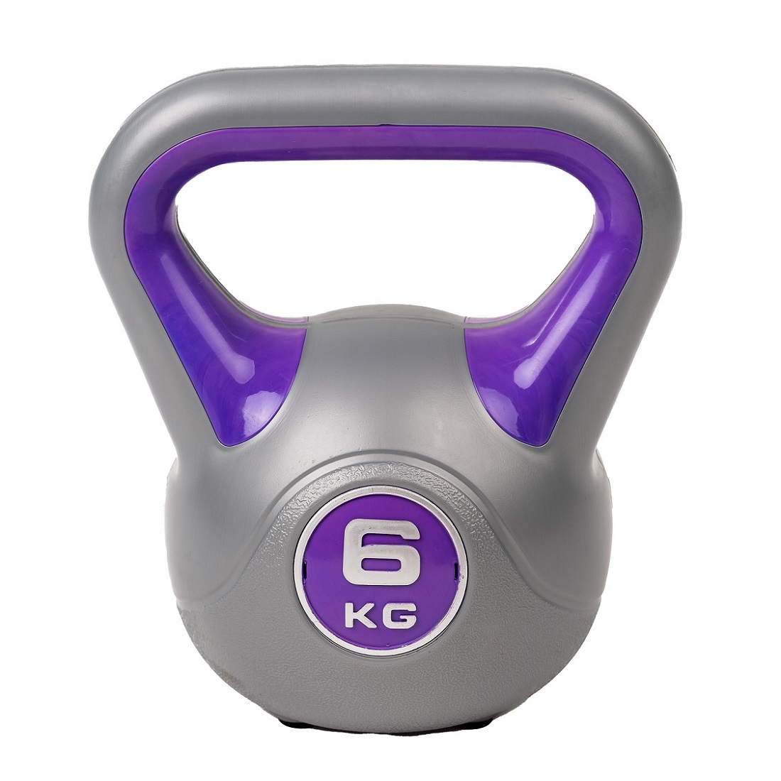 Kettlebell CMT 6 kg