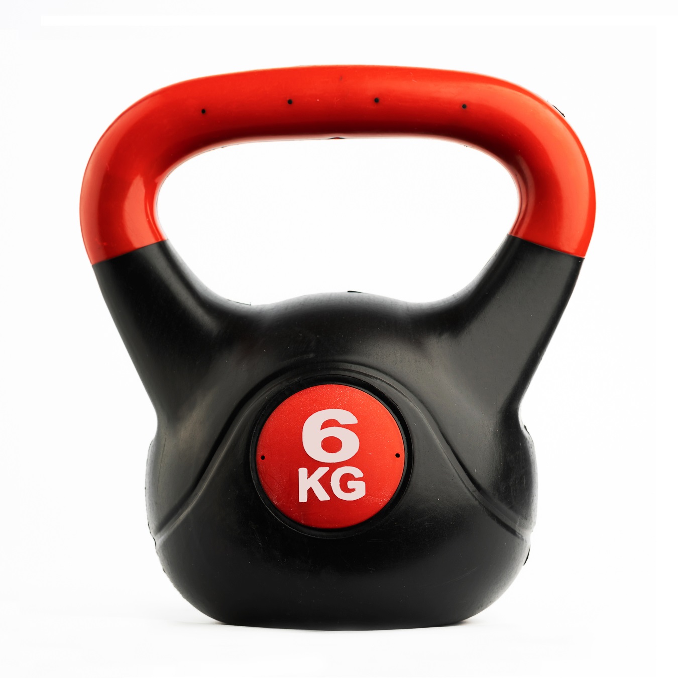 Kettlebell CMT 6 kg