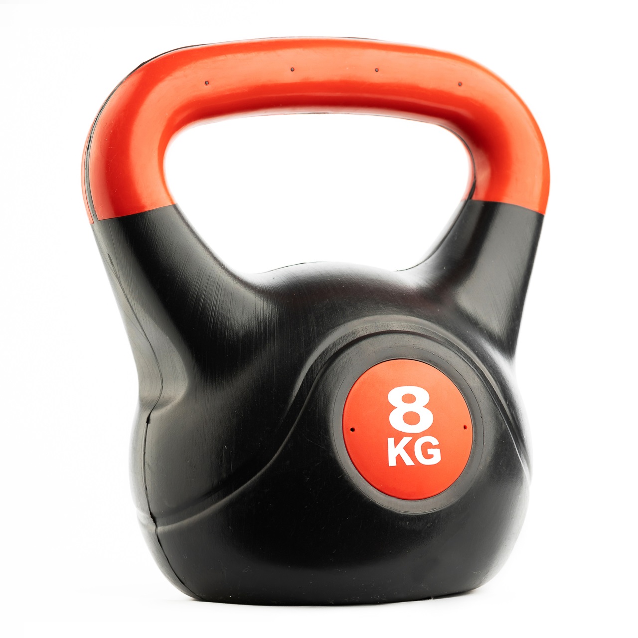 Kettlebell CMT 8 kg