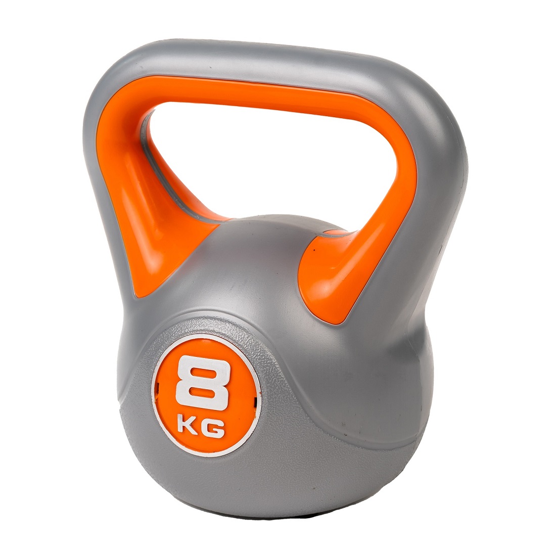 Kettlebell CMT 8 kg