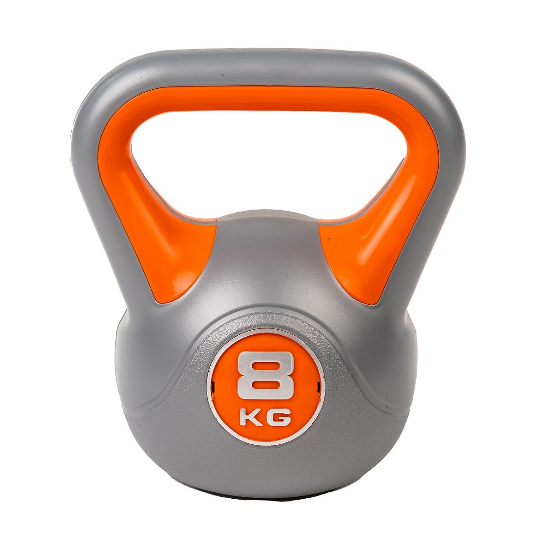 Set kettlebella CMT 4 / 6 / 8 kg