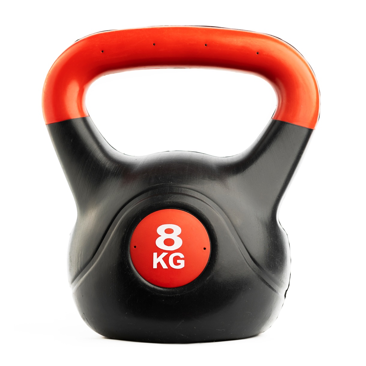 Kettlebell CMT 8 kg