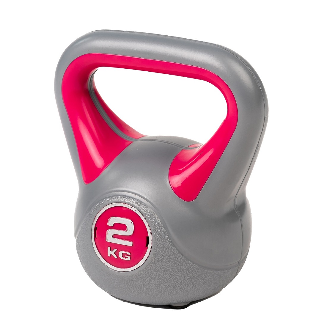 Kettlebell CMT 2 kg