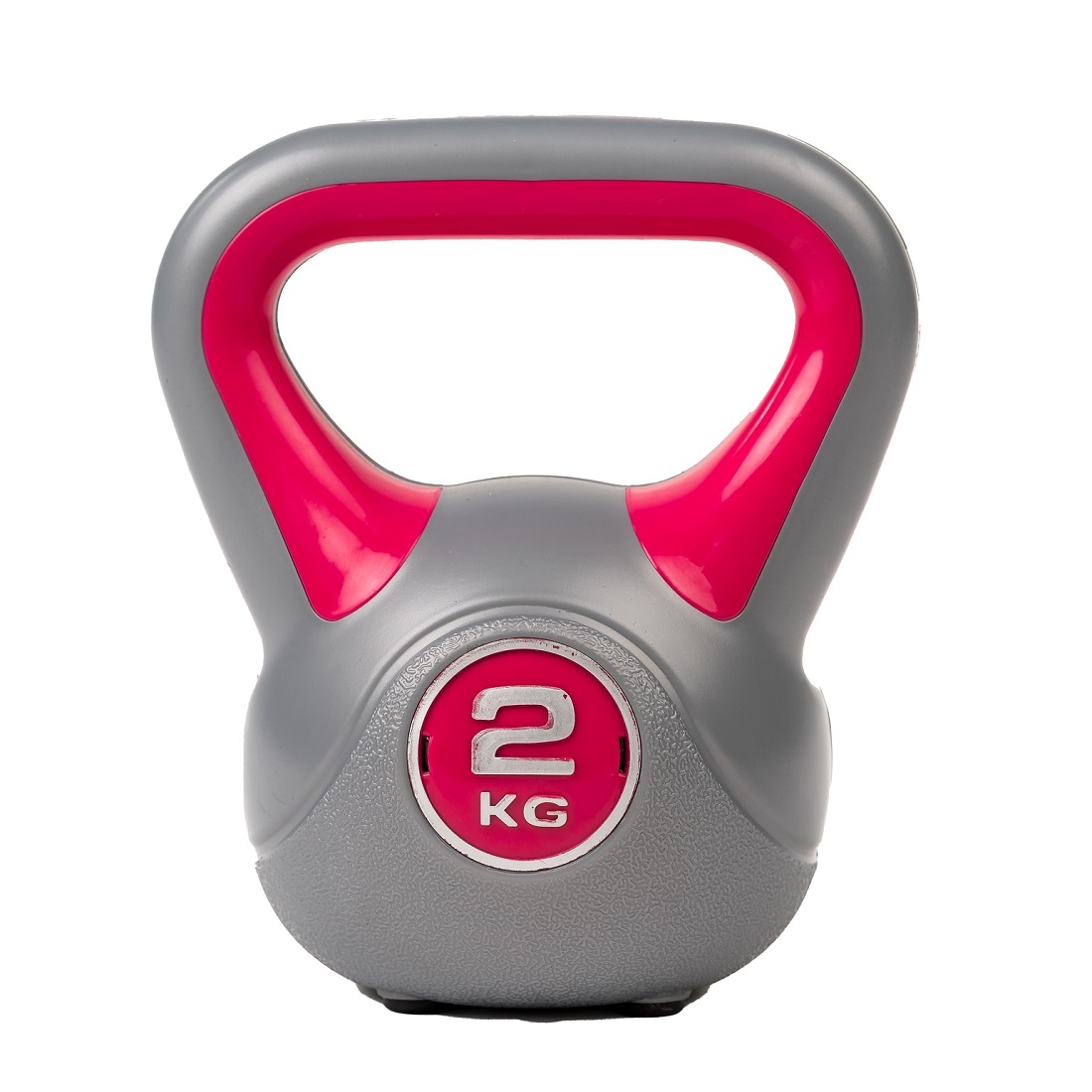 Kettlebell CMT 2 kg