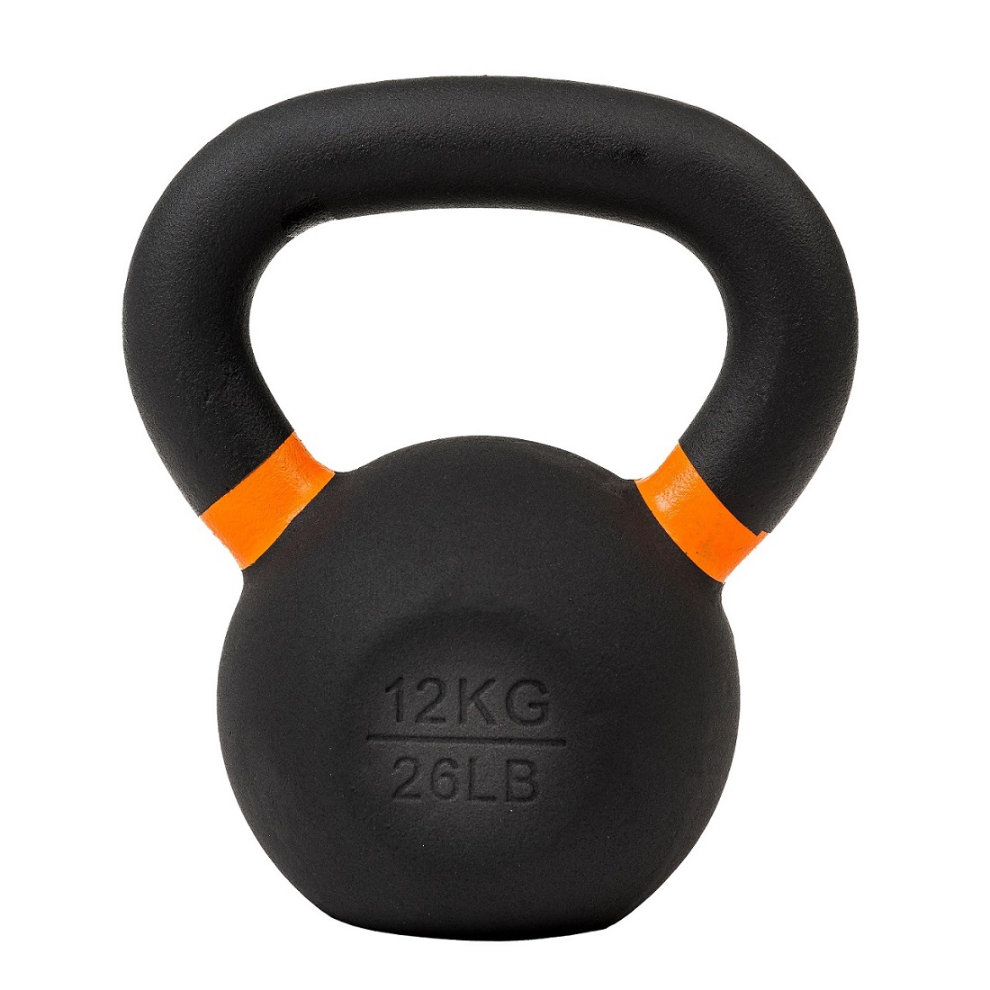 Kettlebell Iron 12 kg