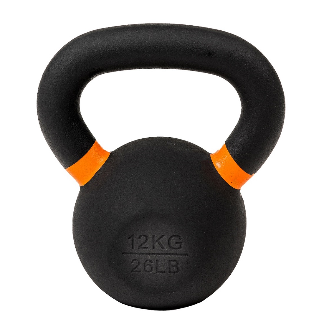 Kettlebell Iron 12 kg