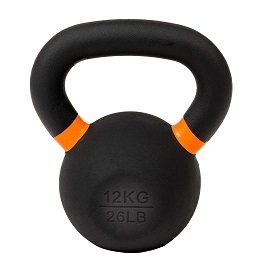 Kettlebell Iron 12 kg