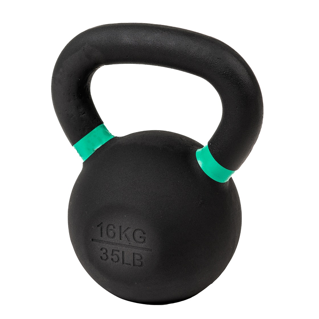 Kettlebell Iron 16 kg