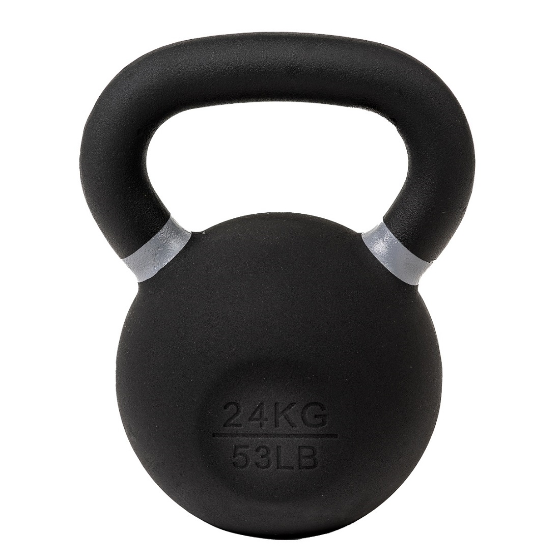 Kettlebell Iron 24 kg