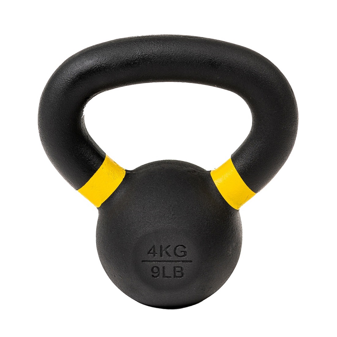 Kettlebell Iron 4 kg