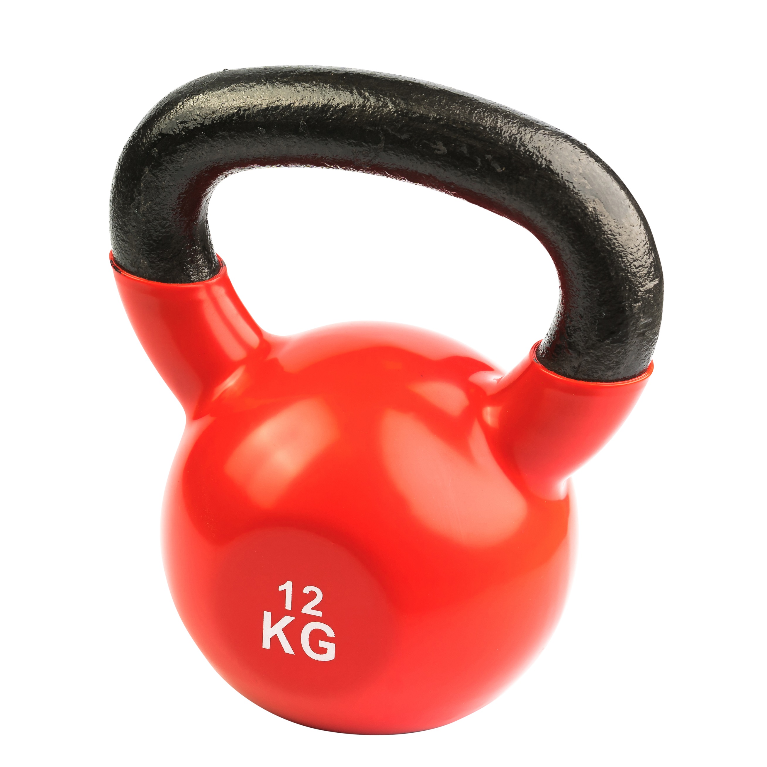 Kettlebell 12 kg (girja)