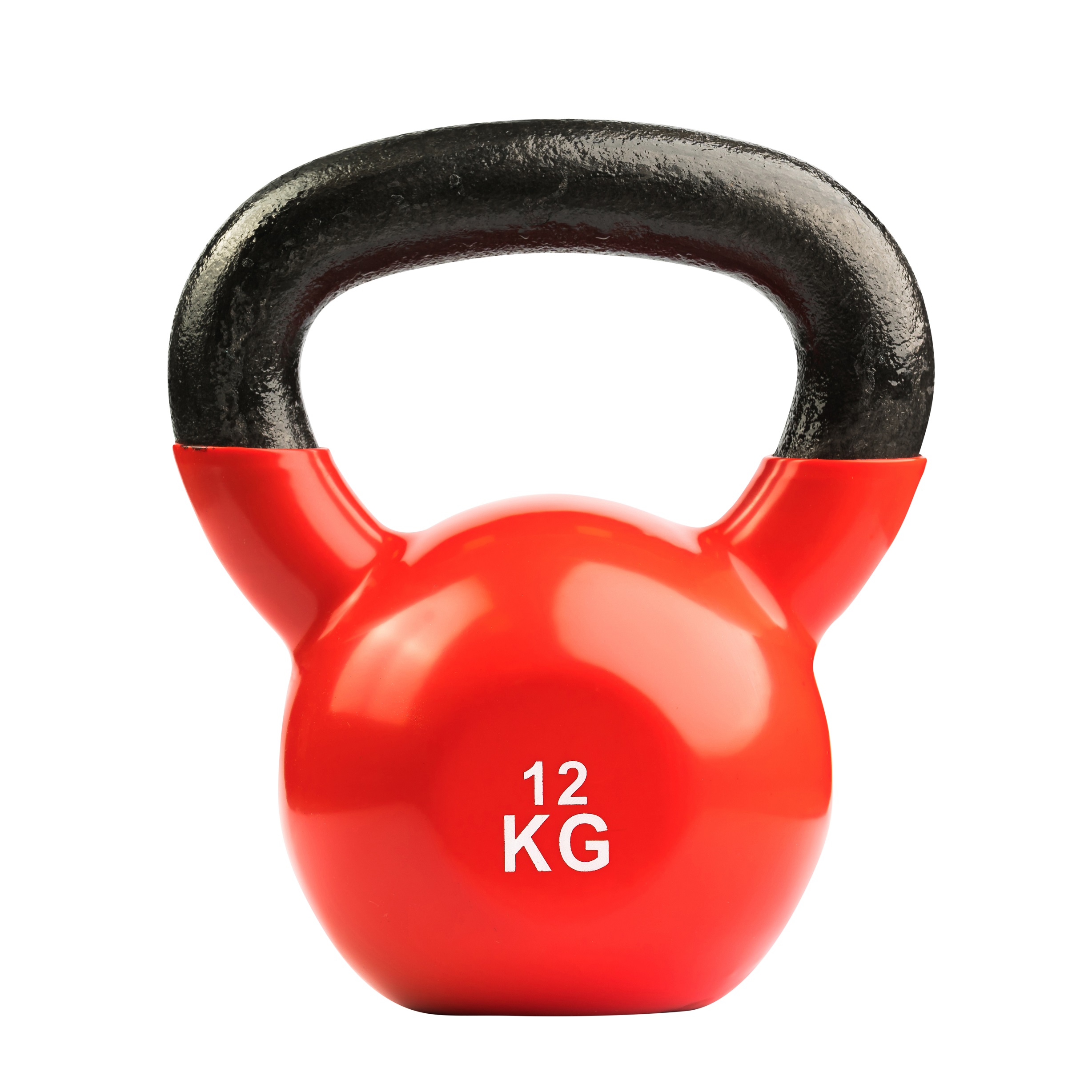 Kettlebell 12 kg (girja)