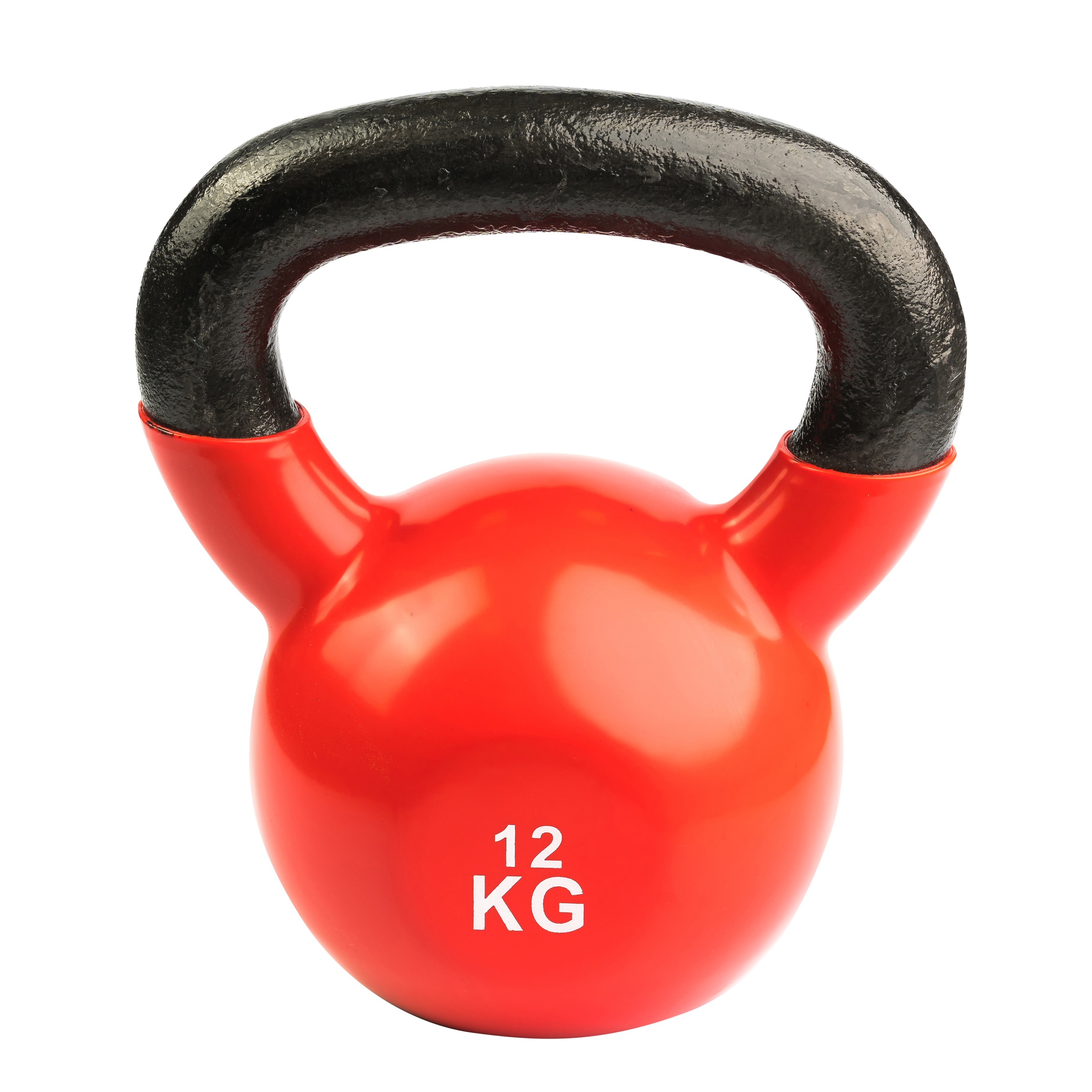 Kettlebell 12 kg (girja)