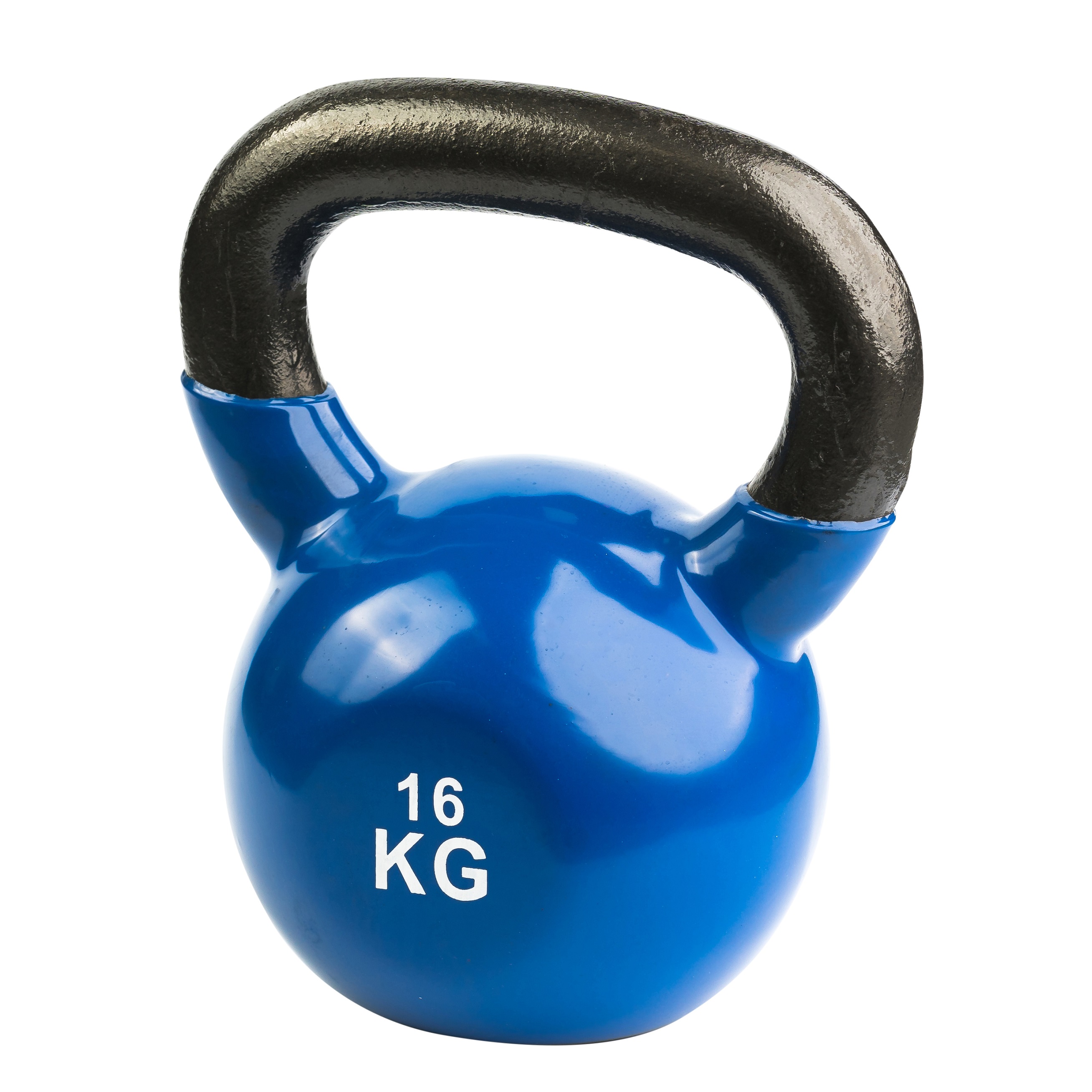 Kettlebell 16 kg (girja)