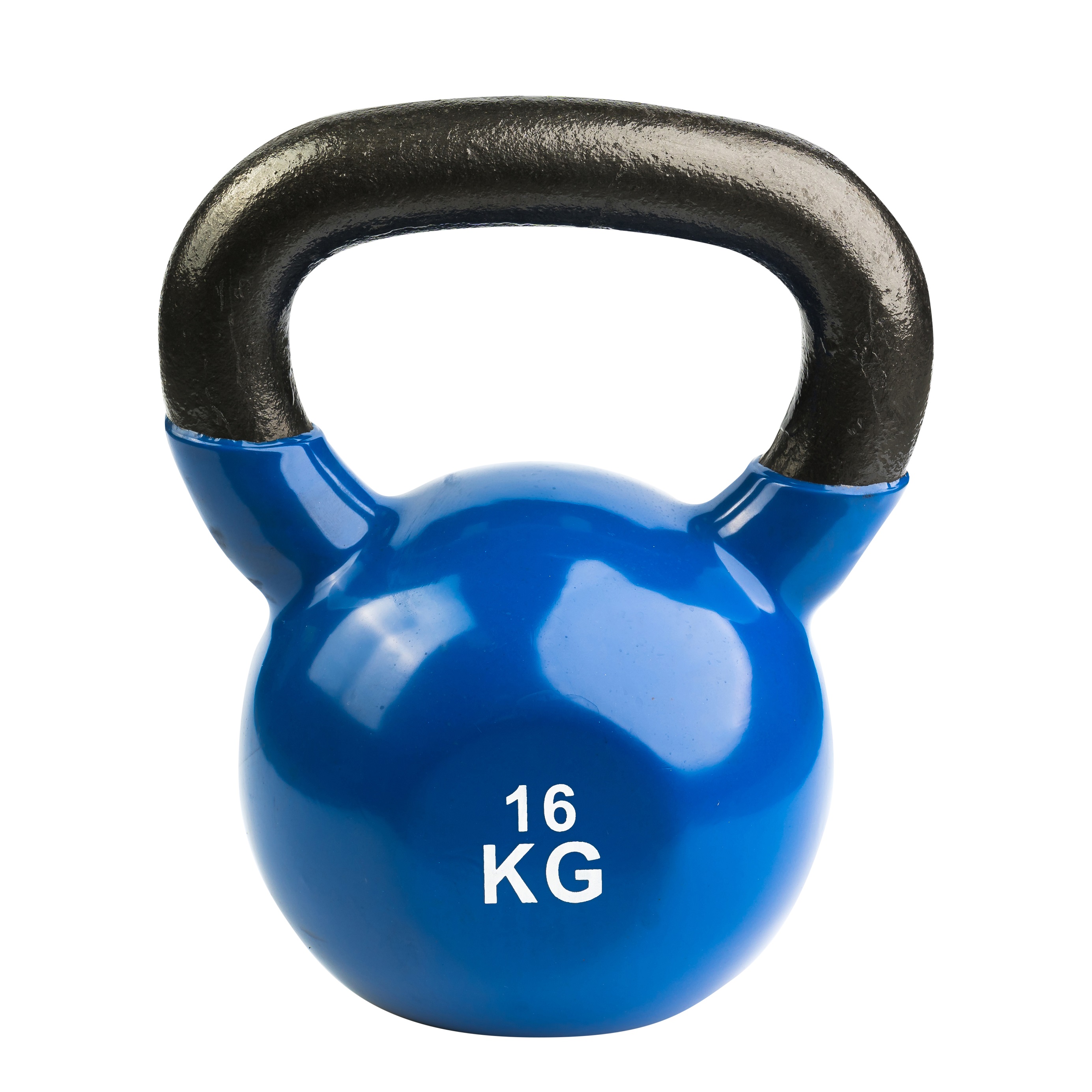 Kettlebell 16 kg (girja)