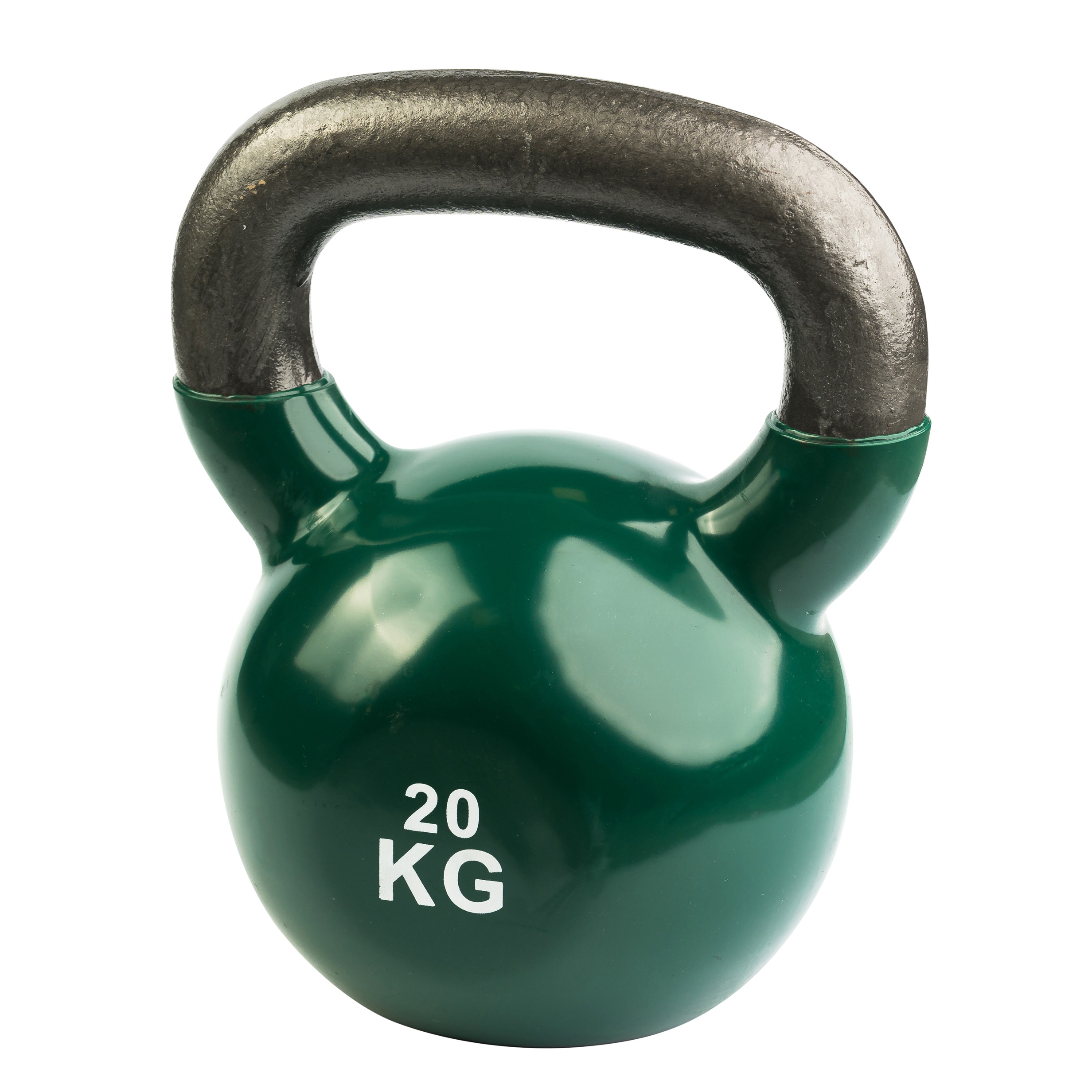 Kettlebell 20 kg (girja)