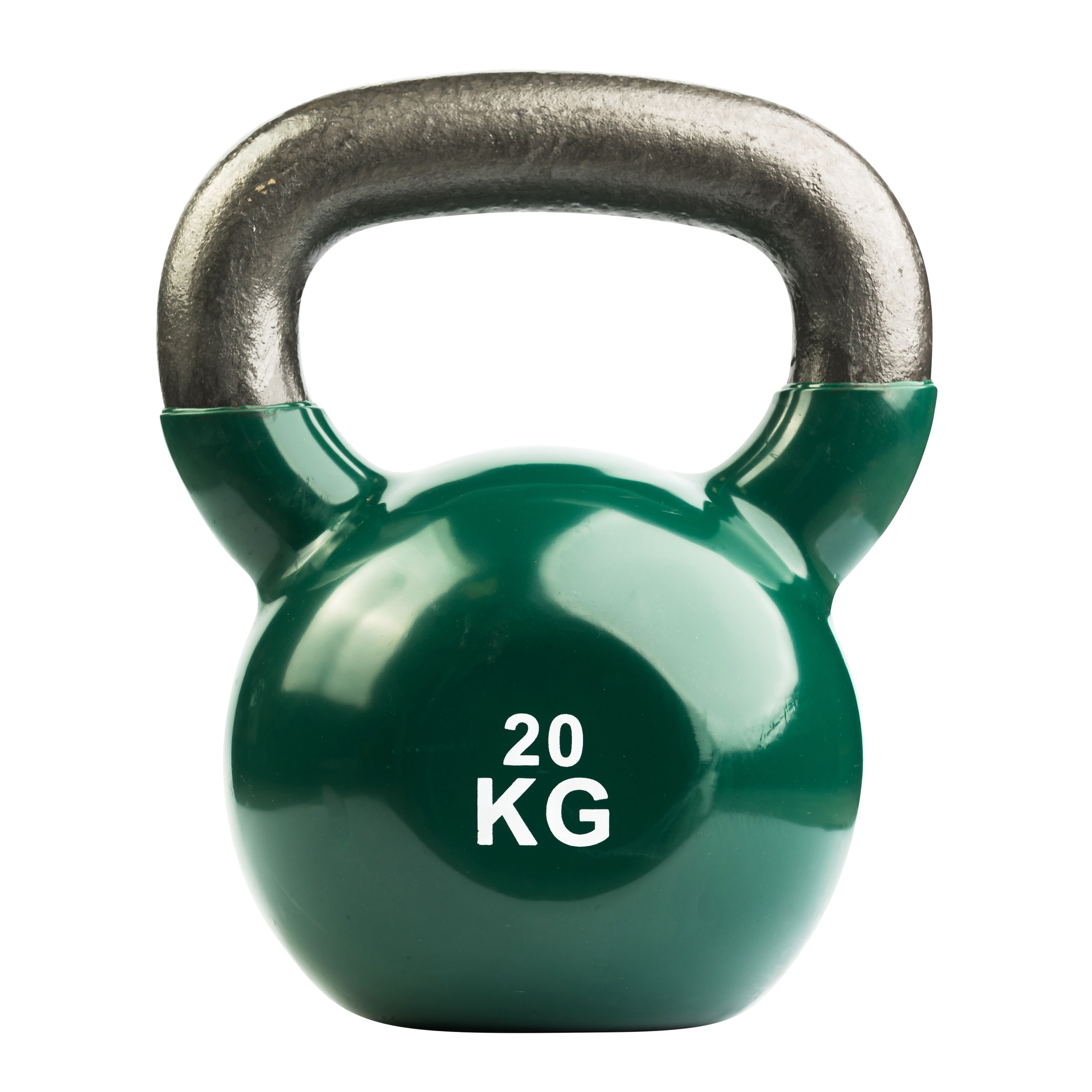 Kettlebell 20 kg (girja)