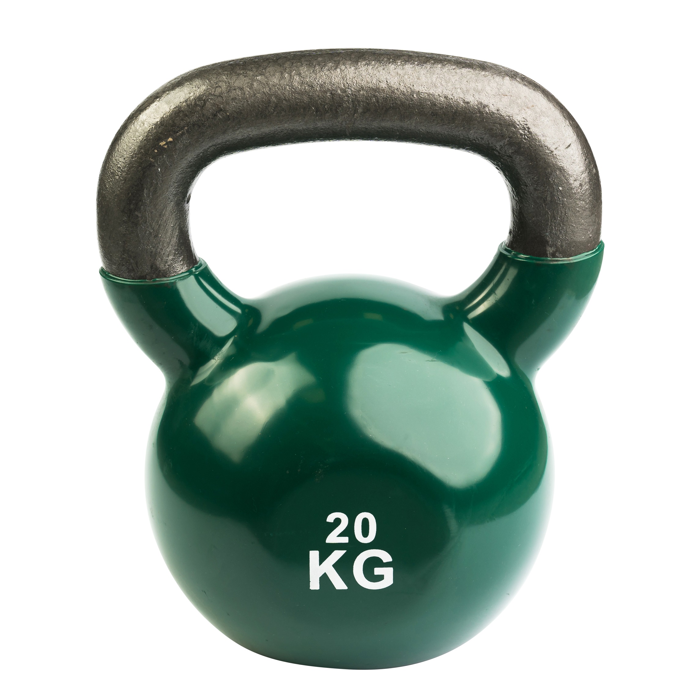 Kettlebell 20 kg (girja)