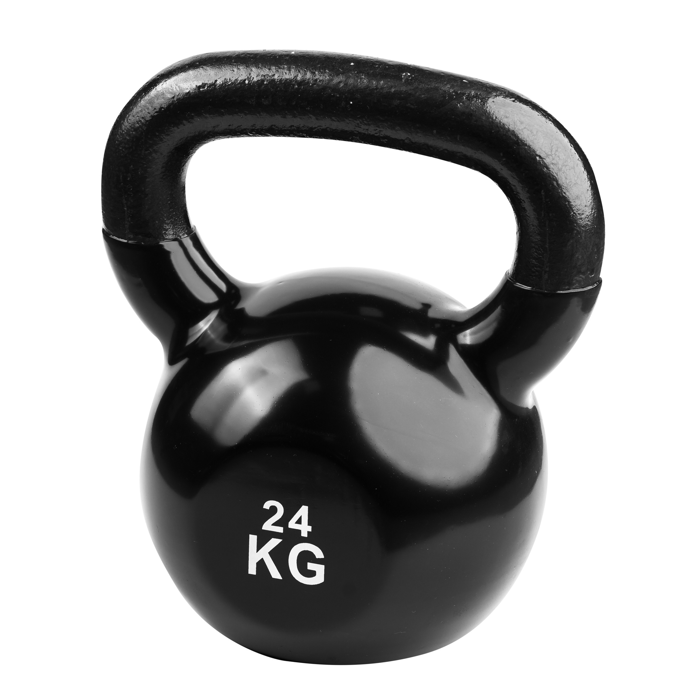 Kettlebell 24 kg (girja)