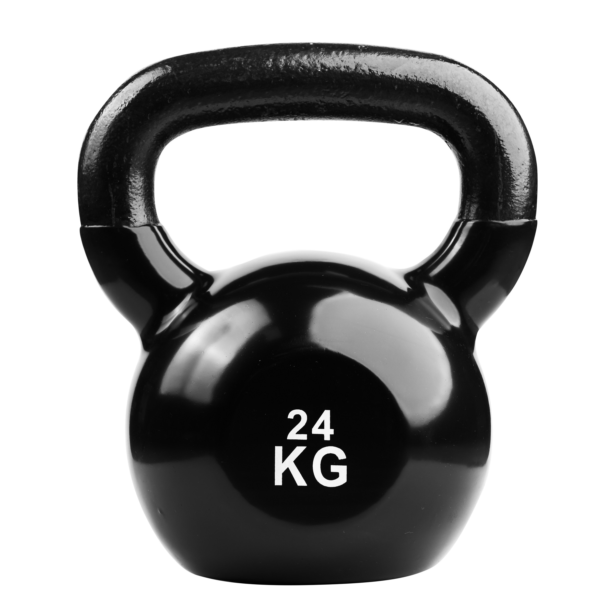 Kettlebell 24 kg (girja)