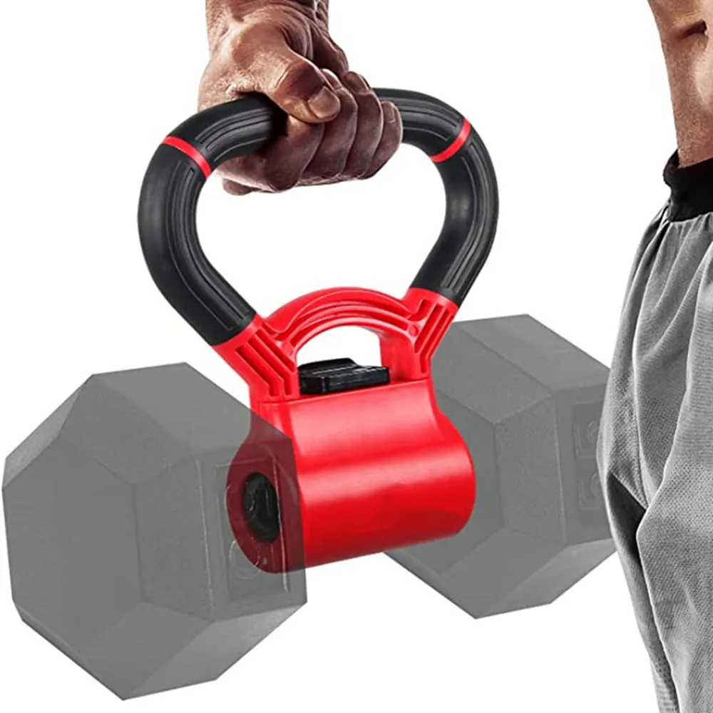 Kettlebell grip za bučice