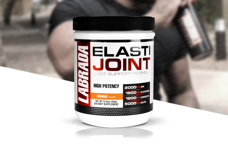 Elasti joint - 384 g