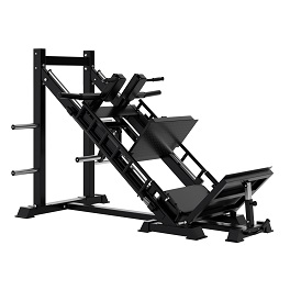 Leg Press / Hack Squat Machine Paracot LP40